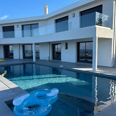 Lola - Modern Architecture, Sea & Pool