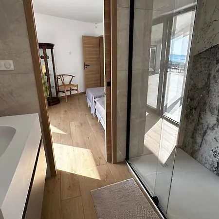 Lola - Modern Architecture, Sea & Pool *