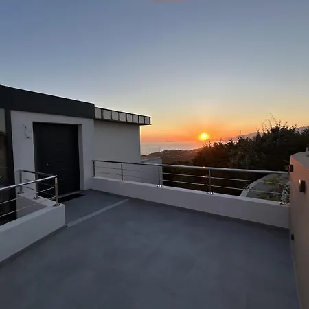 Lola - Modern Architecture, Sea & Pool Albitreccia